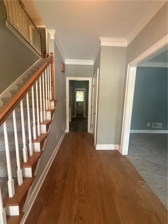 2031 Lakewood Circle Grayson, GA 30017