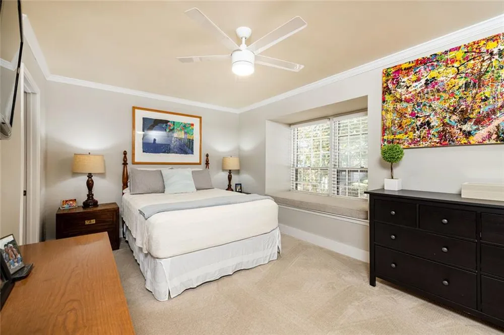 135 Woodmere Square NW Atlanta, GA 30327