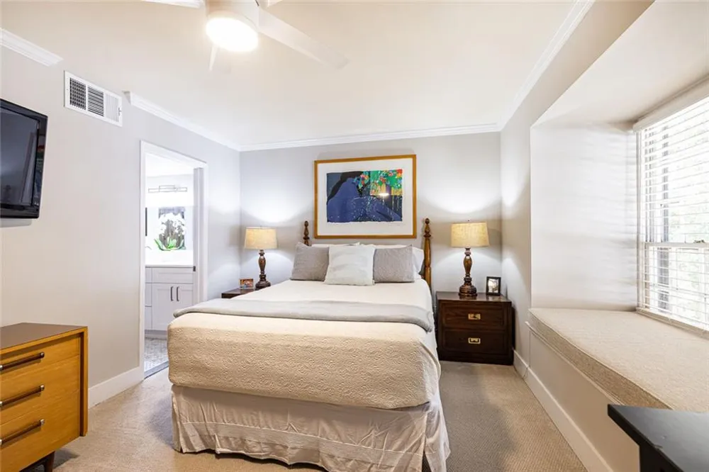 135 Woodmere Square NW Atlanta, GA 30327