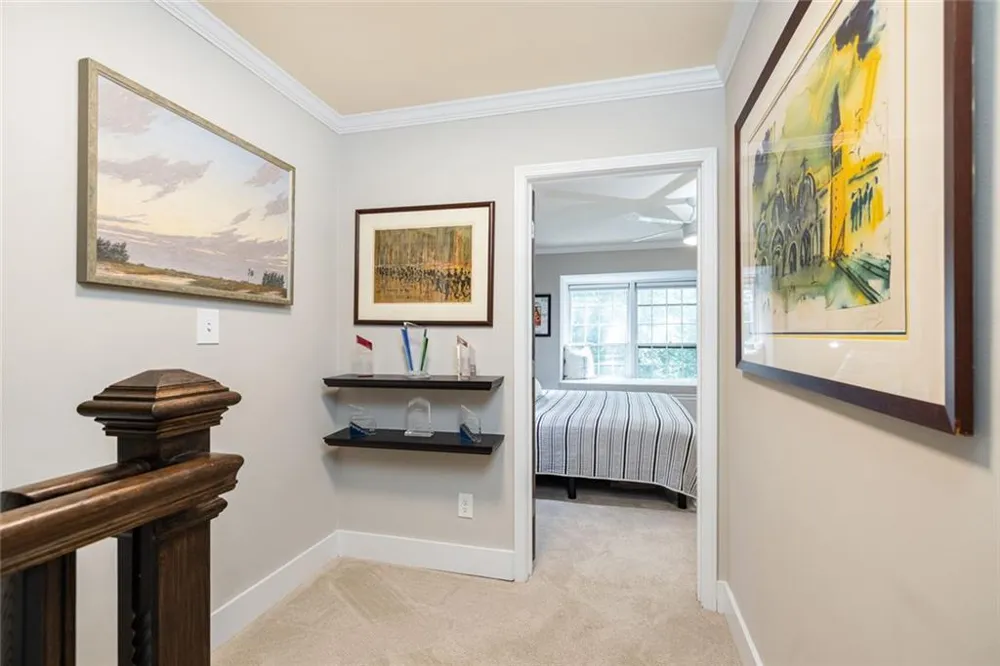 135 Woodmere Square NW Atlanta, GA 30327