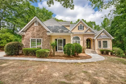 303 Broadmoor Way