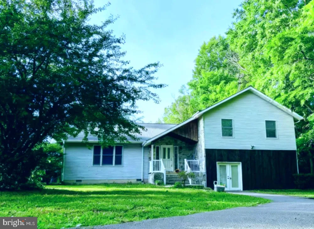 2660 FORREST AVENUE Dover, DE 19904