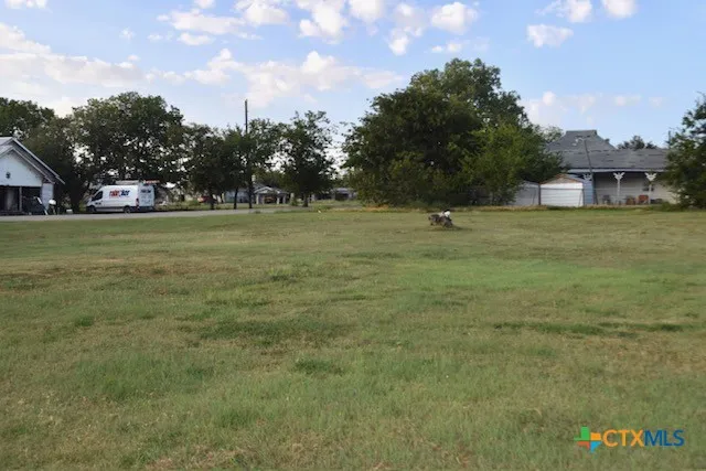 Post Oak Street Rogers, TX 76569