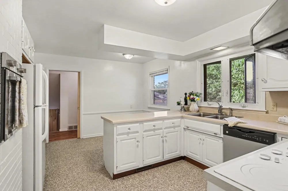 5030 Bronson Boulevard Portage, MI 49024