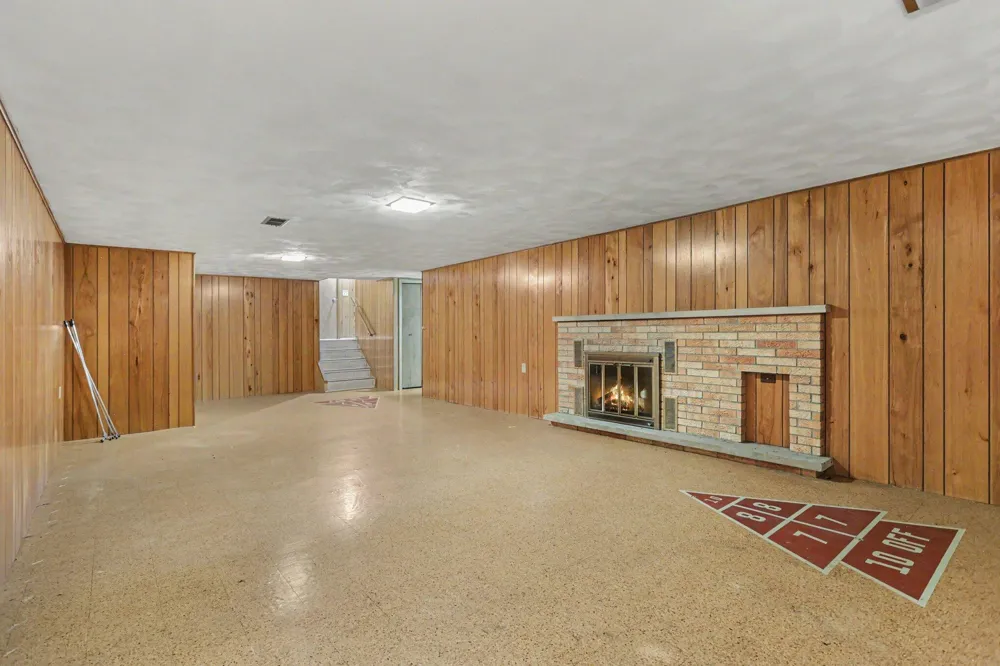 5030 Bronson Boulevard Portage, MI 49024
