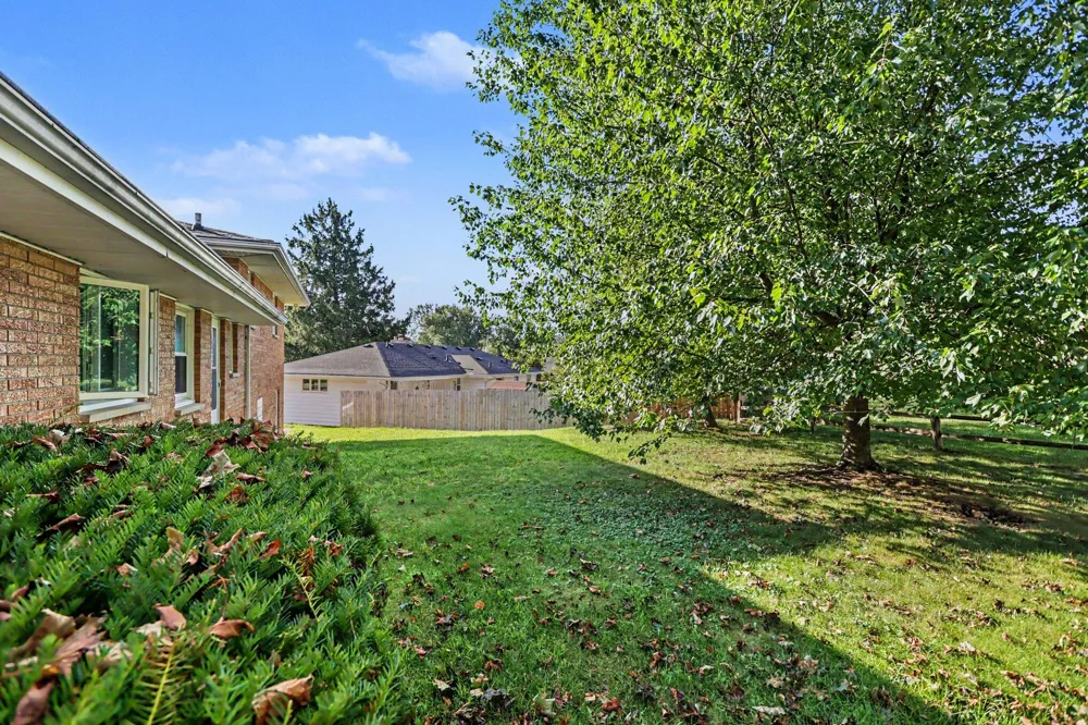 5030 Bronson Boulevard Portage, MI 49024