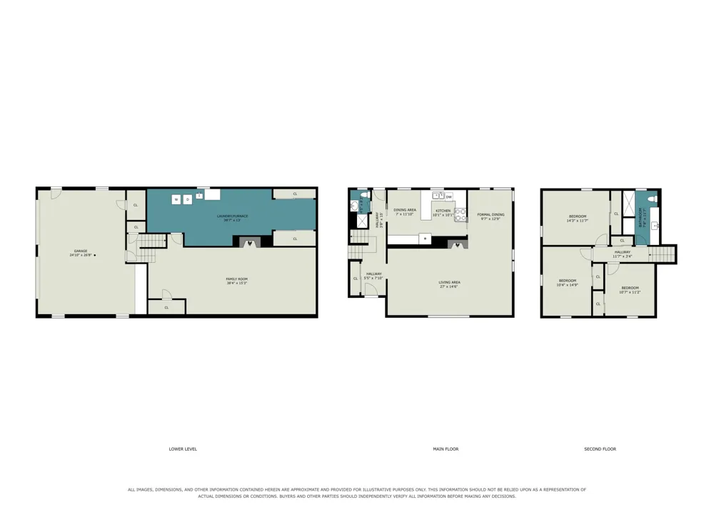 5030 Bronson Boulevard Portage, MI 49024