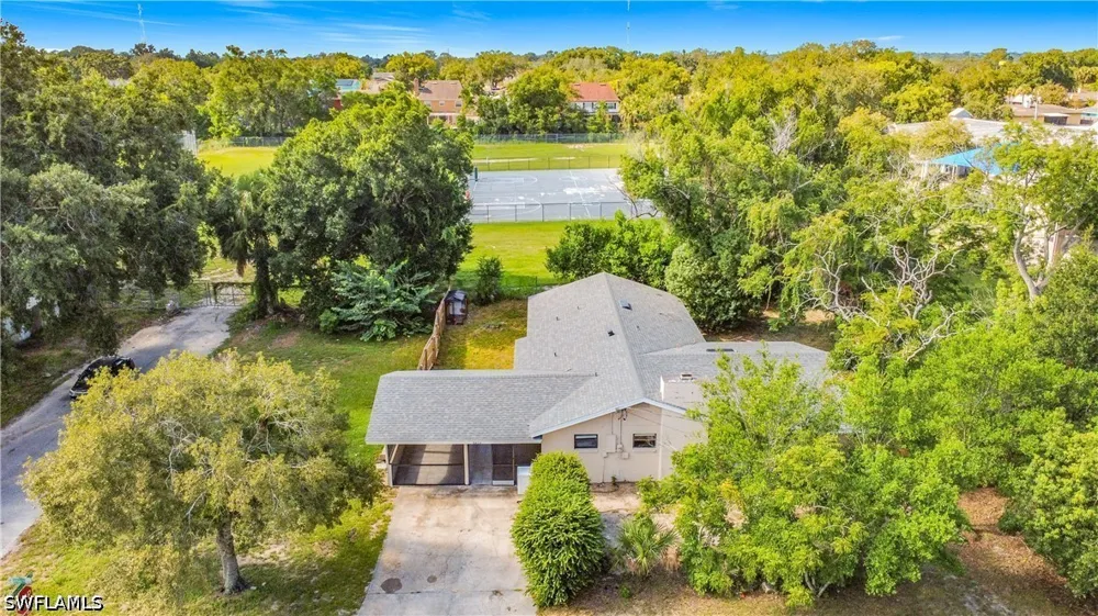 Portersfield Road Orlando, FL 32808