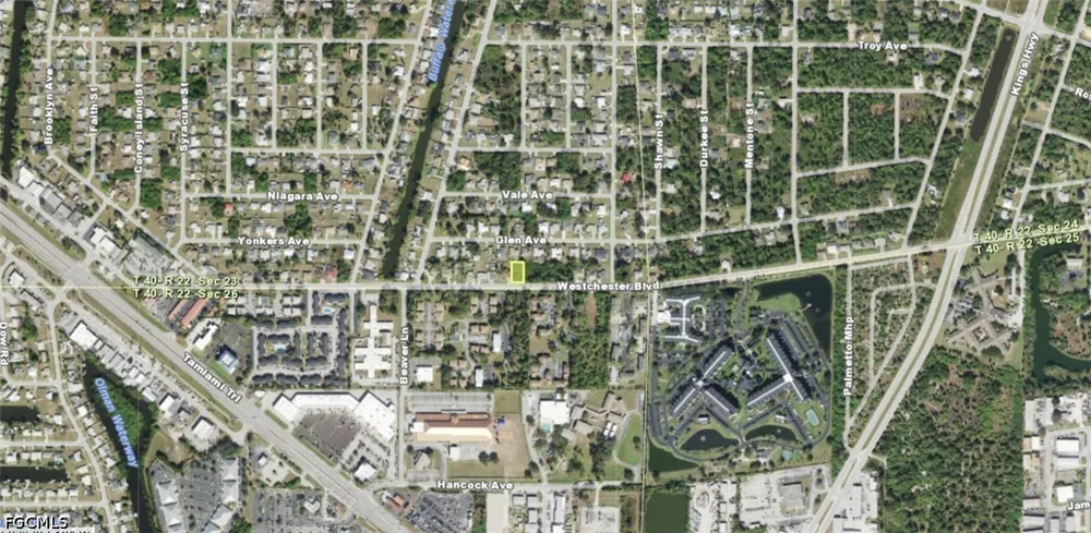Westchester Boulevard Port Charlotte, FL 33980
