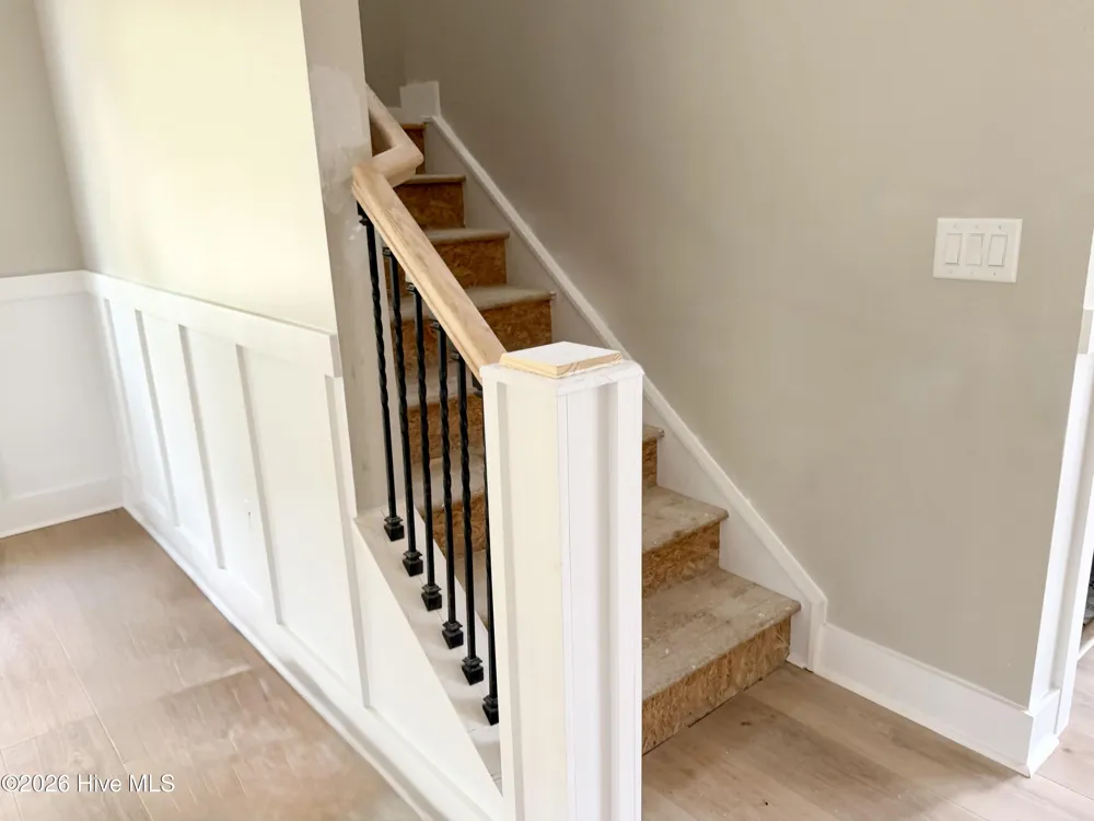 550 Glenburnie Street NW Calabash, NC 28467