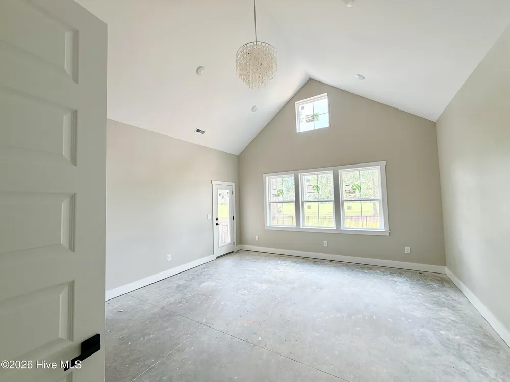 550 Glenburnie Street NW Calabash, NC 28467
