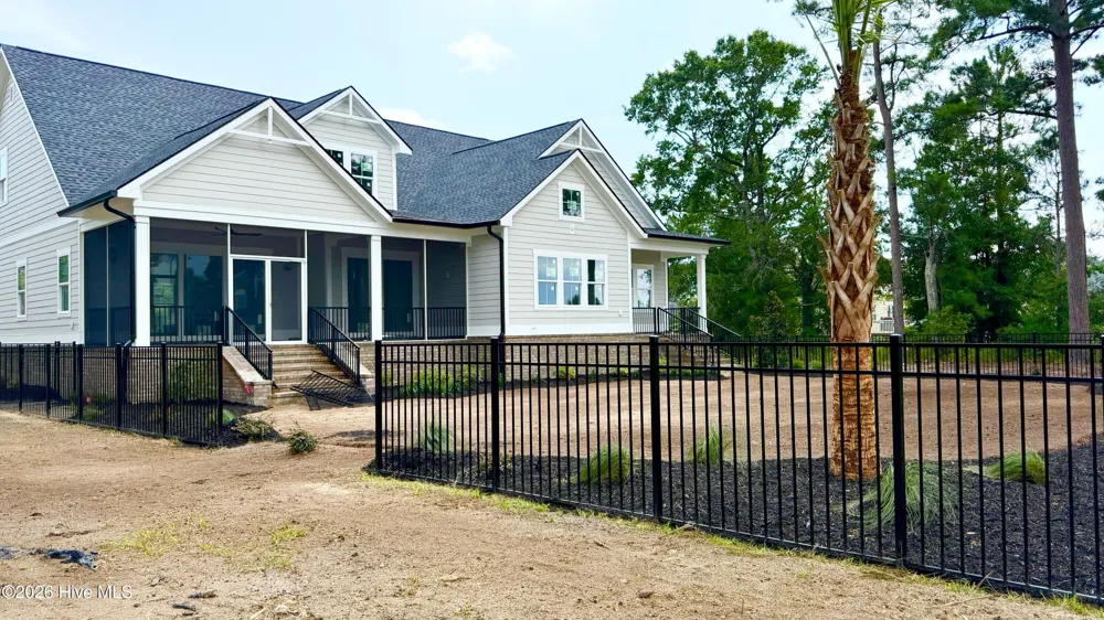 550 Glenburnie Street NW Calabash, NC 28467