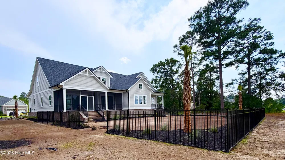 550 Glenburnie Street NW Calabash, NC 28467