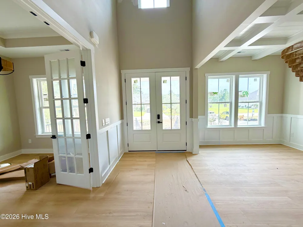 550 Glenburnie Street NW Calabash, NC 28467