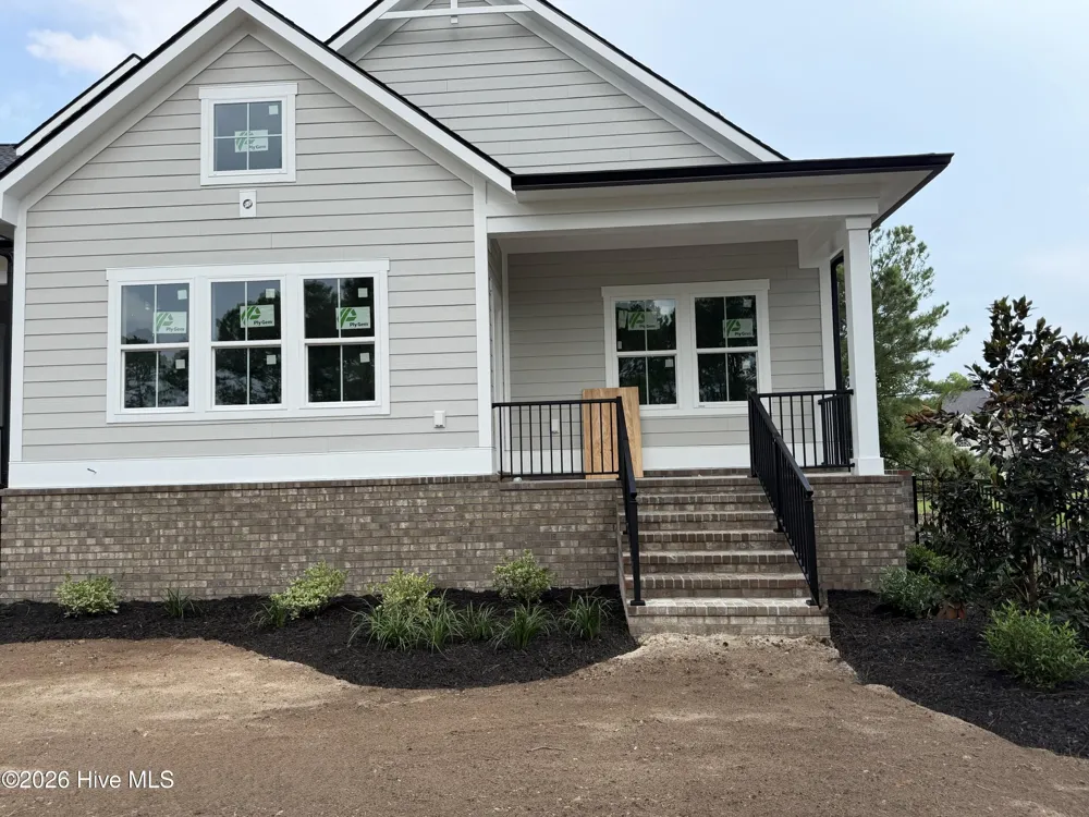 550 Glenburnie Street NW Calabash, NC 28467
