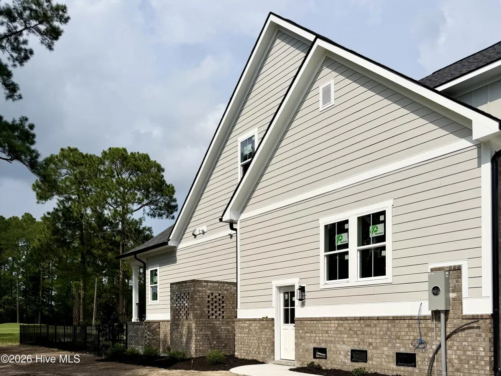 550 Glenburnie Street NW Calabash, NC 28467