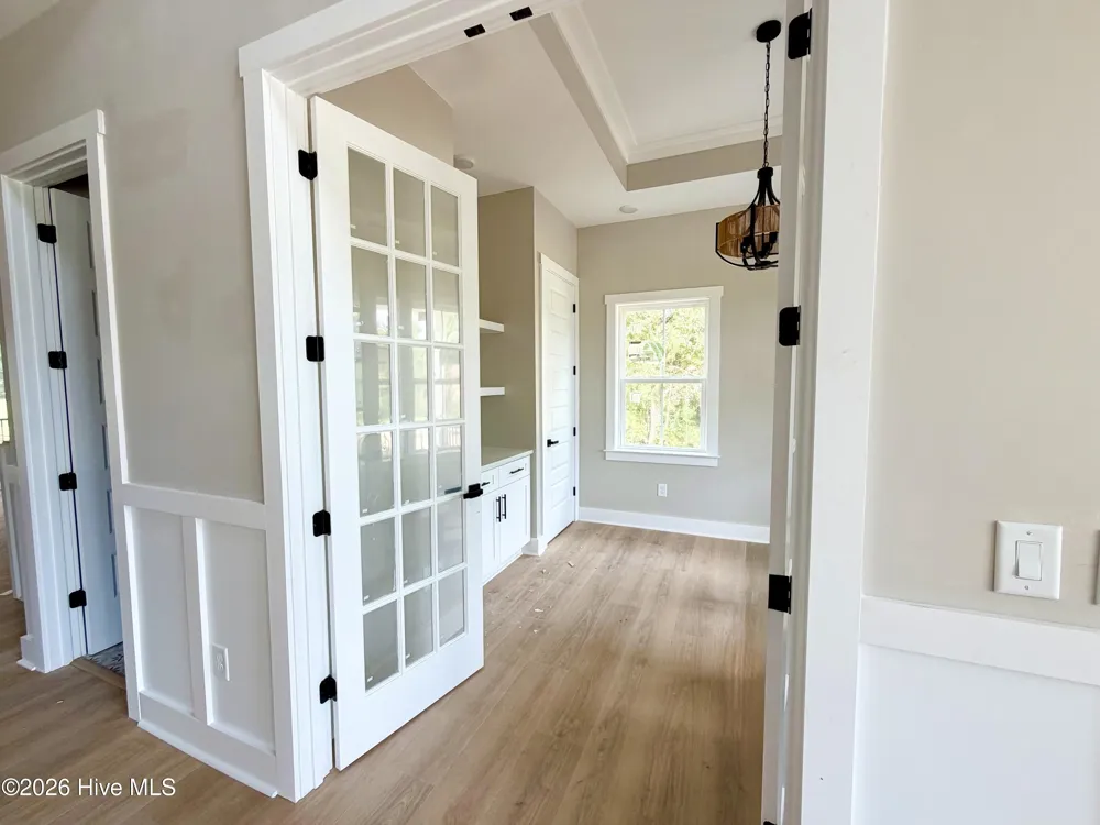 550 Glenburnie Street NW Calabash, NC 28467