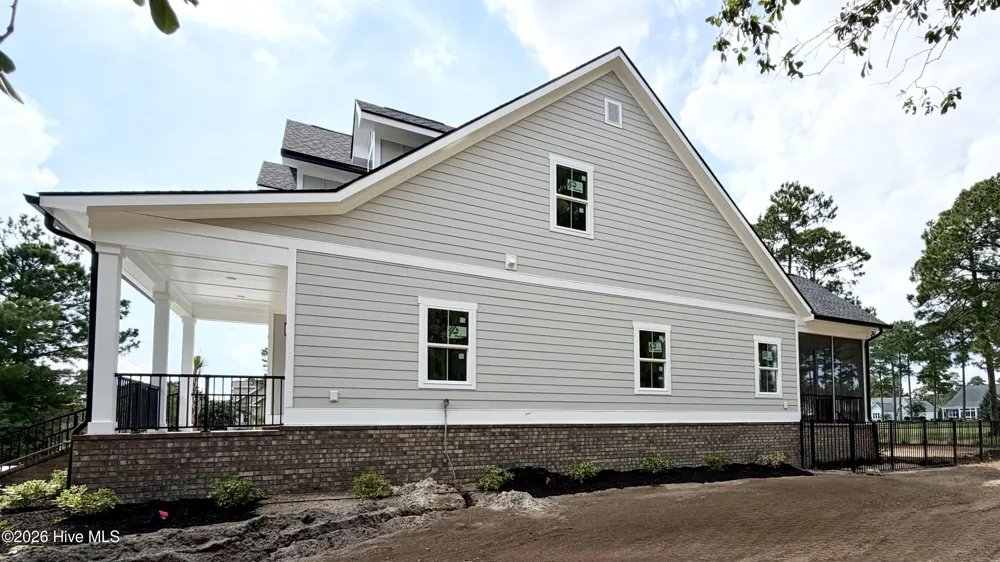 550 Glenburnie Street NW Calabash, NC 28467