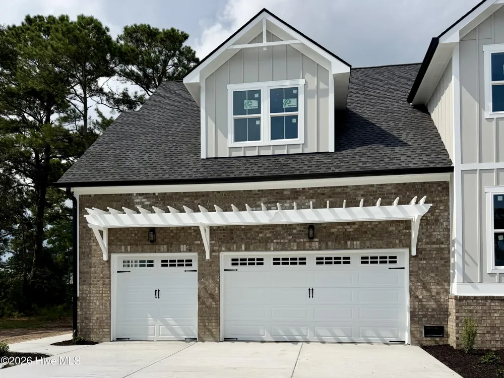 550 Glenburnie Street NW Calabash, NC 28467