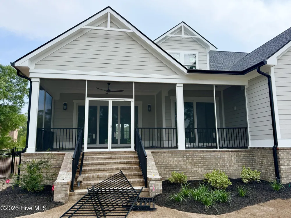550 Glenburnie Street NW Calabash, NC 28467
