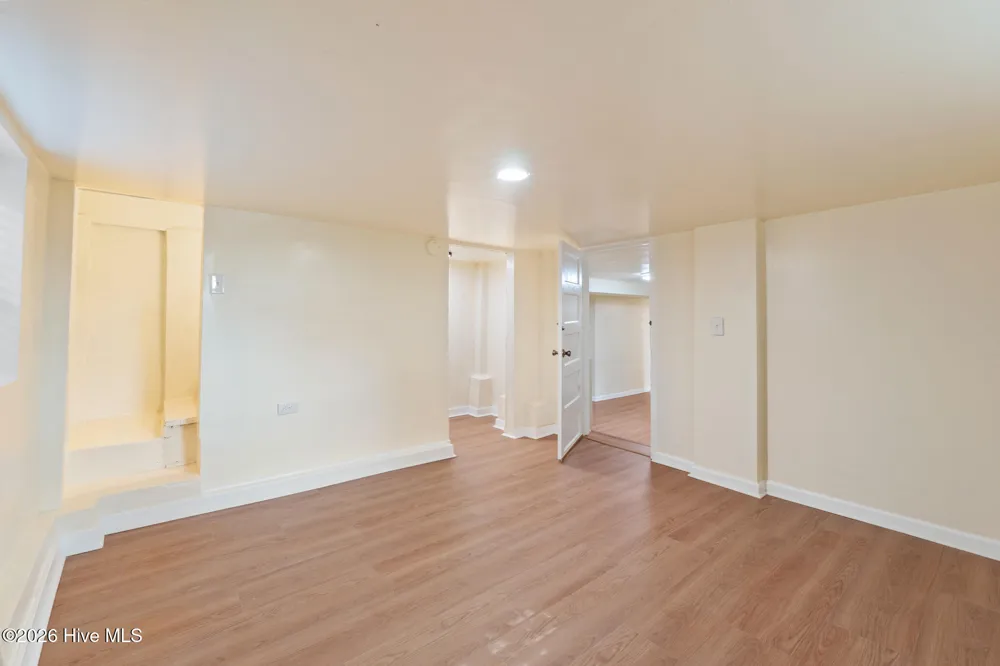 1422 Heard Avenue #1/2 Augusta, GA 30904