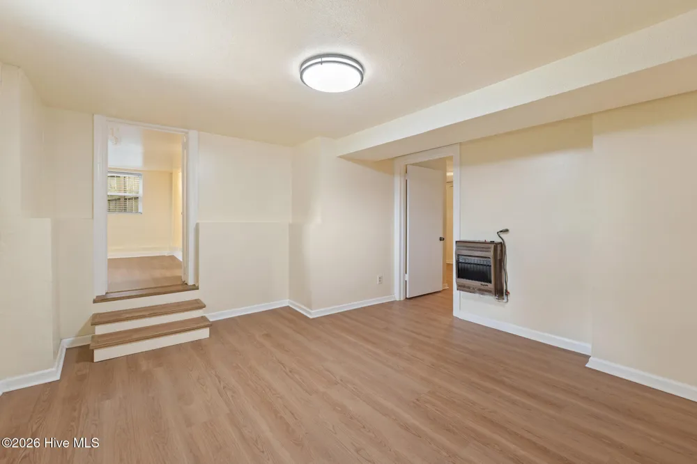 1422 Heard Avenue #1/2 Augusta, GA 30904