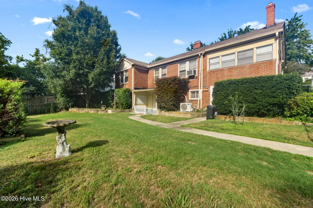 1422 Heard Avenue #1/2 Augusta, GA 30904