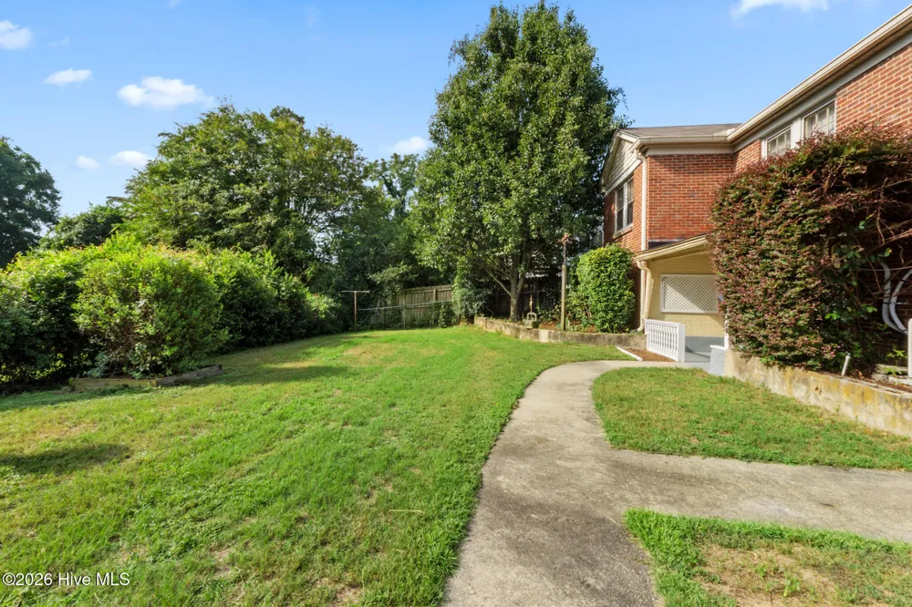 1422 Heard Avenue #1/2 Augusta, GA 30904