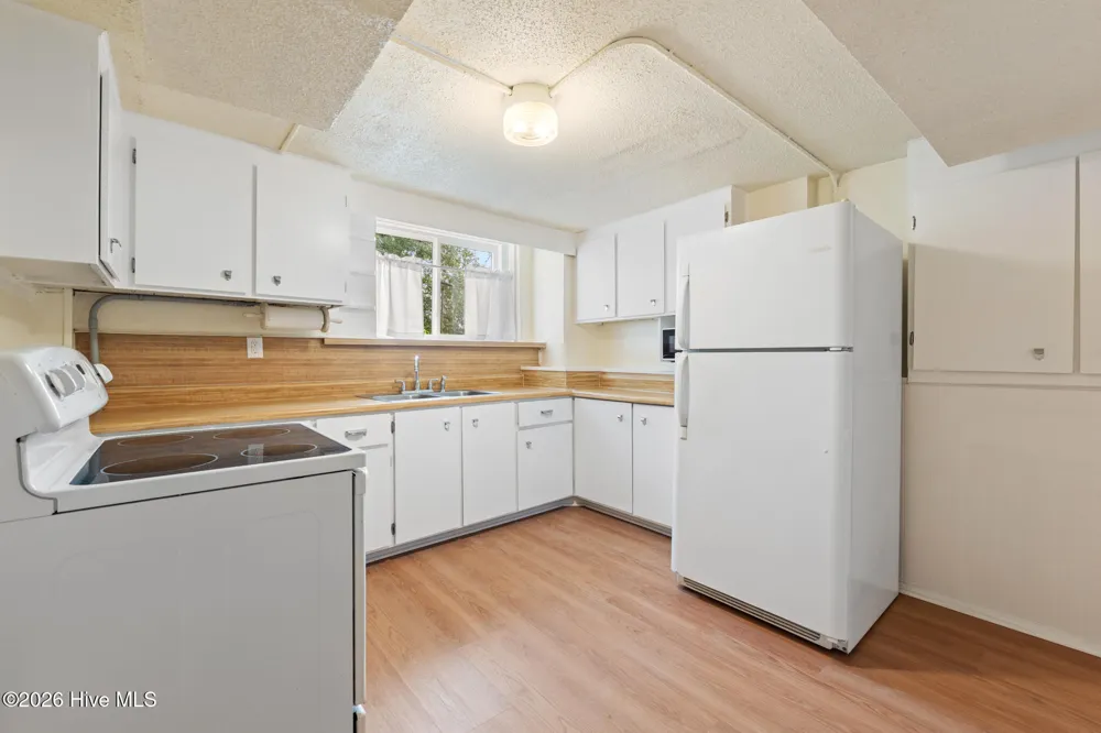 1422 Heard Avenue #1/2 Augusta, GA 30904