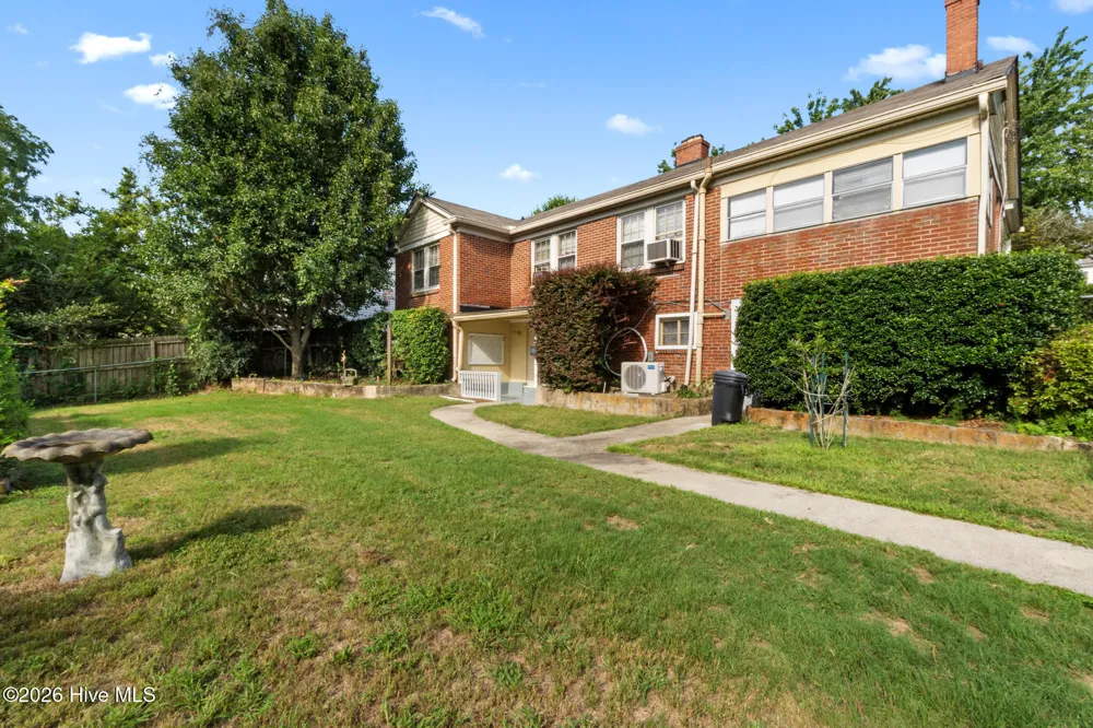 1422 Heard Avenue #1/2 Augusta, GA 30904