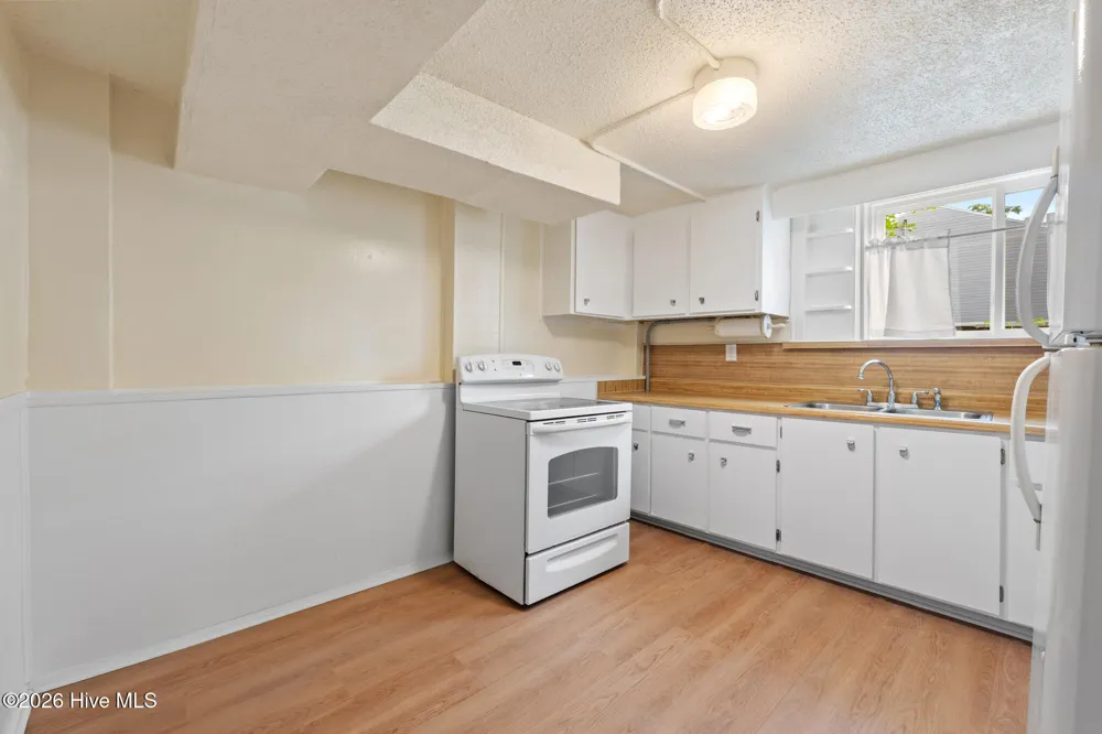 1422 Heard Avenue #1/2 Augusta, GA 30904