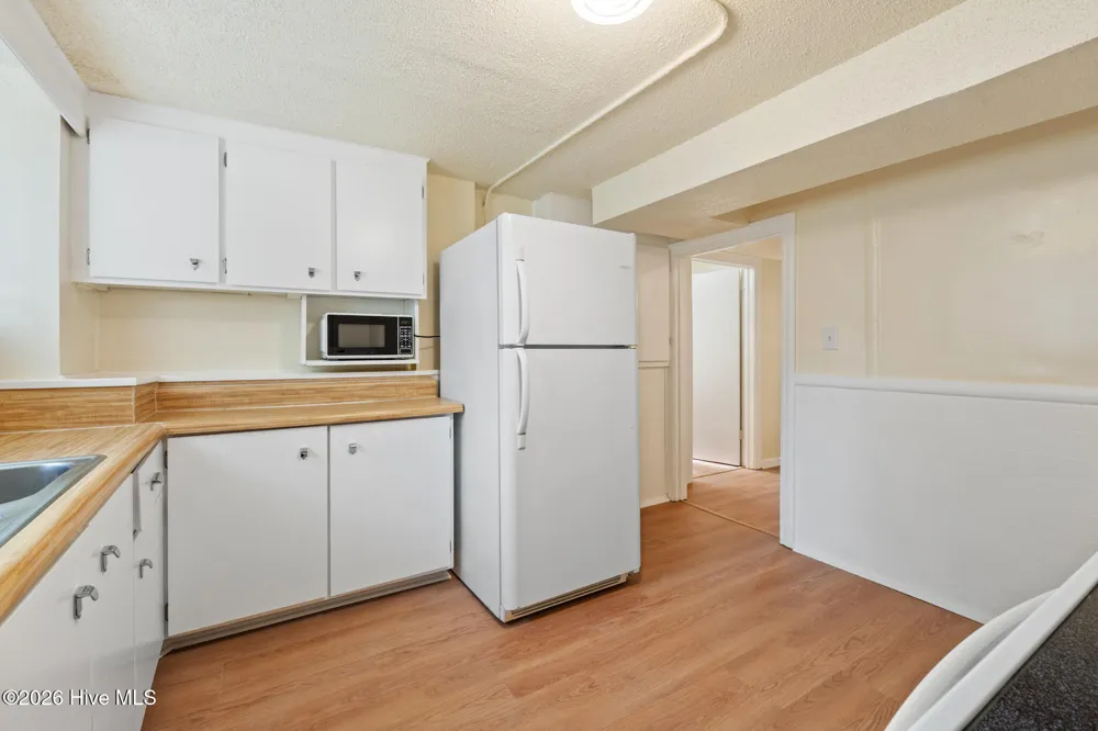 1422 Heard Avenue #1/2 Augusta, GA 30904