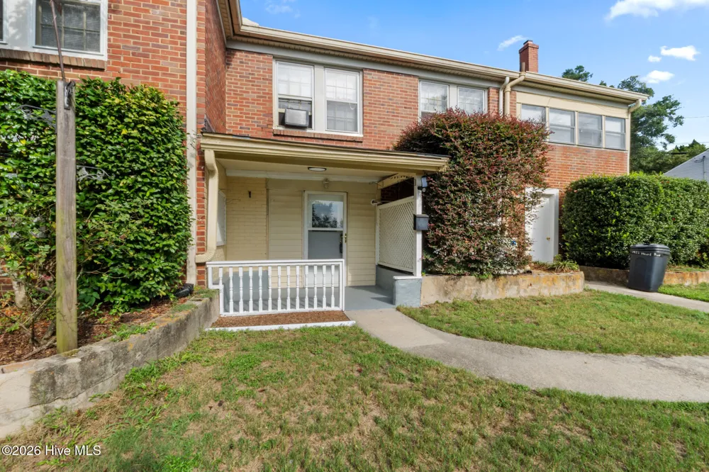 1422 Heard Avenue #1/2 Augusta, GA 30904