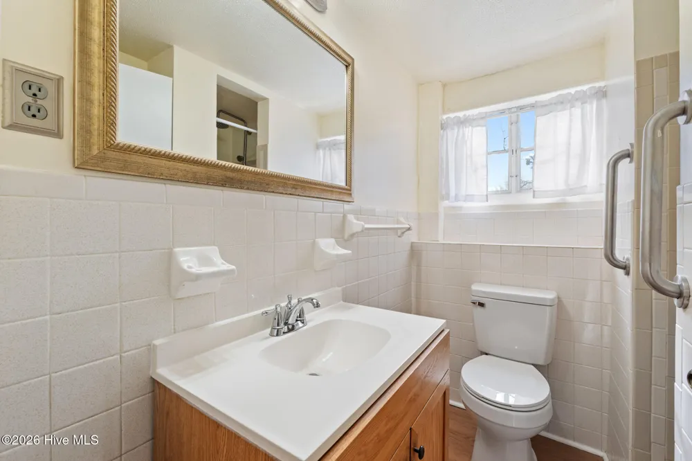 1422 Heard Avenue #1/2 Augusta, GA 30904