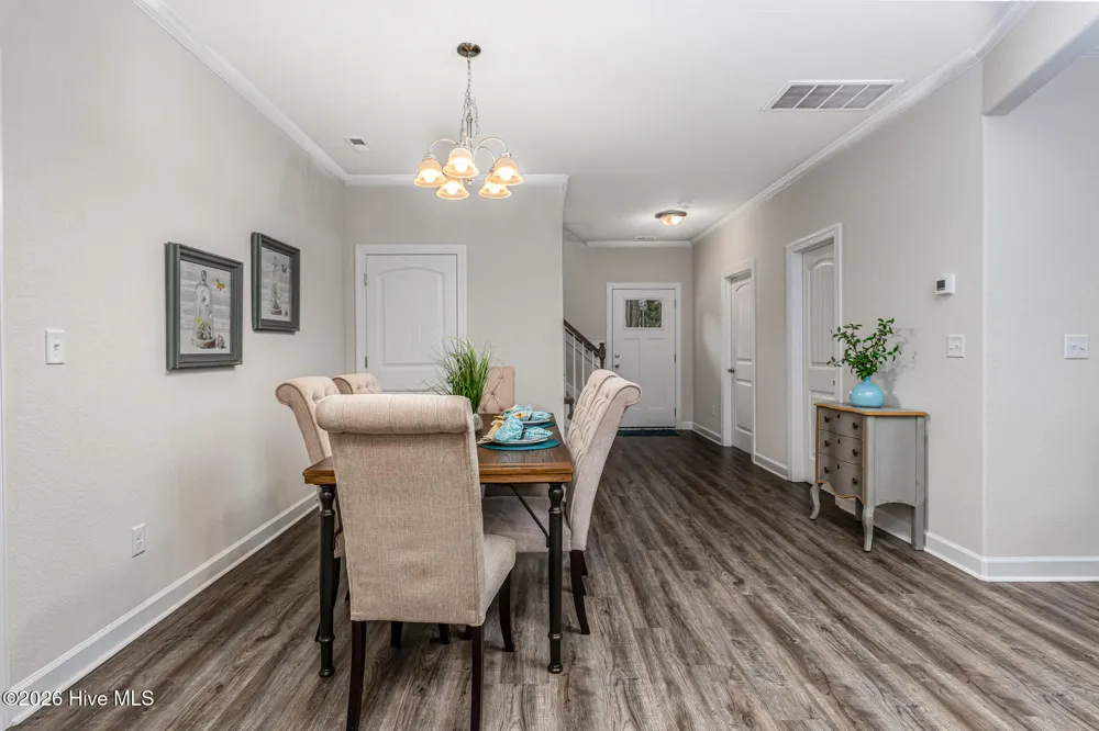 645 Turnpike Road Belvidere, NC 27919