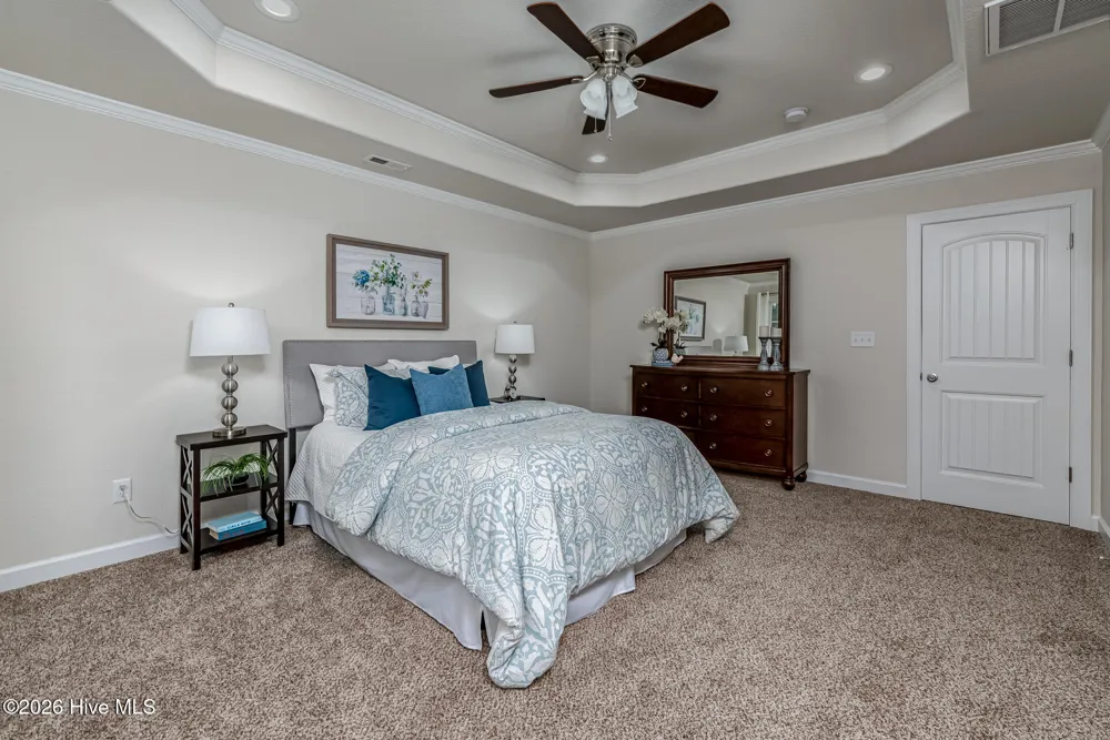645 Turnpike Road Belvidere, NC 27919