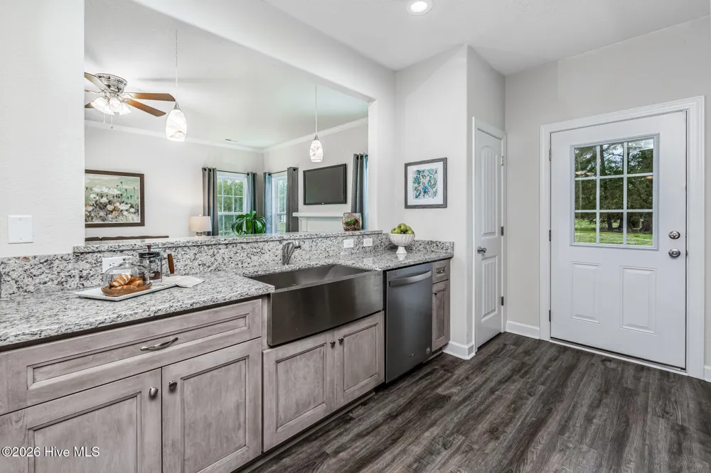 645 Turnpike Road Belvidere, NC 27919