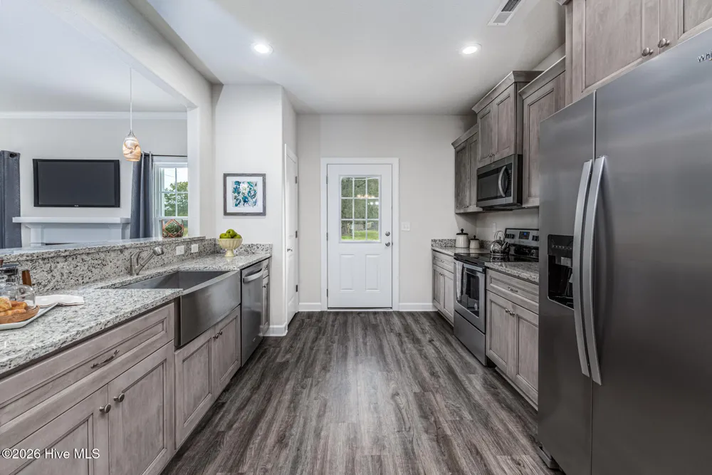 645 Turnpike Road Belvidere, NC 27919