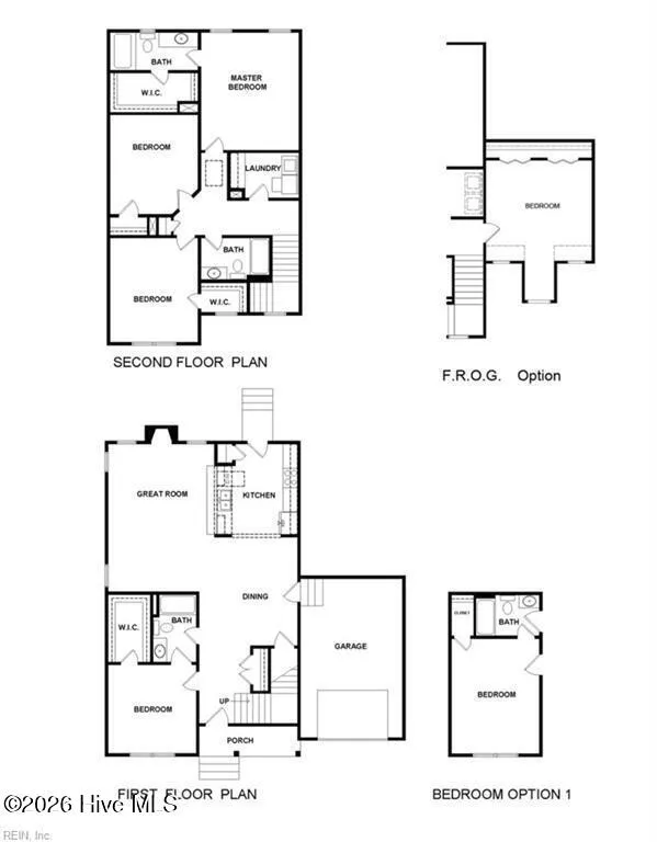 645 Turnpike Road Belvidere, NC 27919