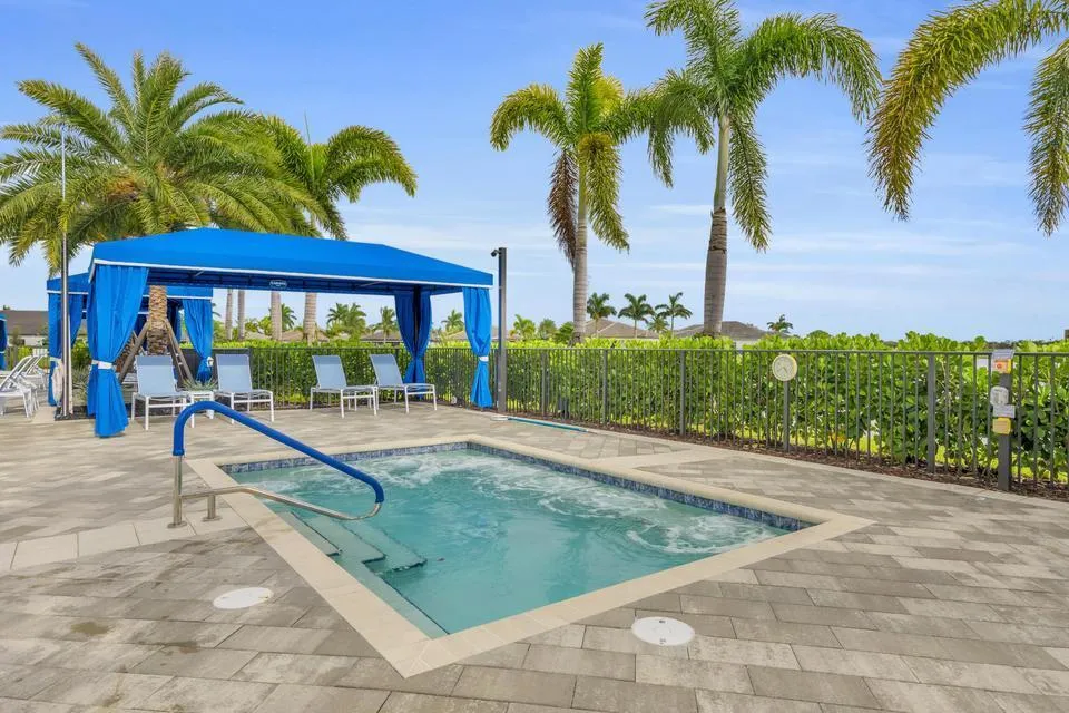 12579 SW Pink Playa Parkway Port St. Lucie, FL 34987