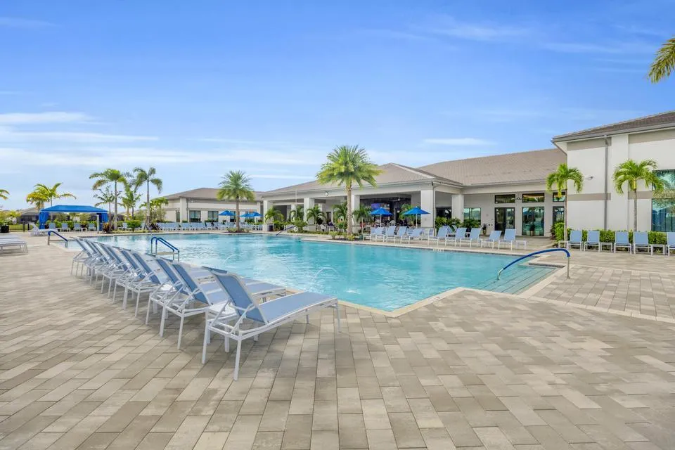 12579 SW Pink Playa Parkway Port St. Lucie, FL 34987