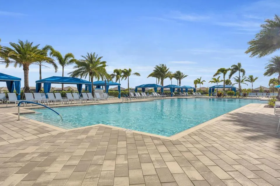 12579 SW Pink Playa Parkway Port St. Lucie, FL 34987