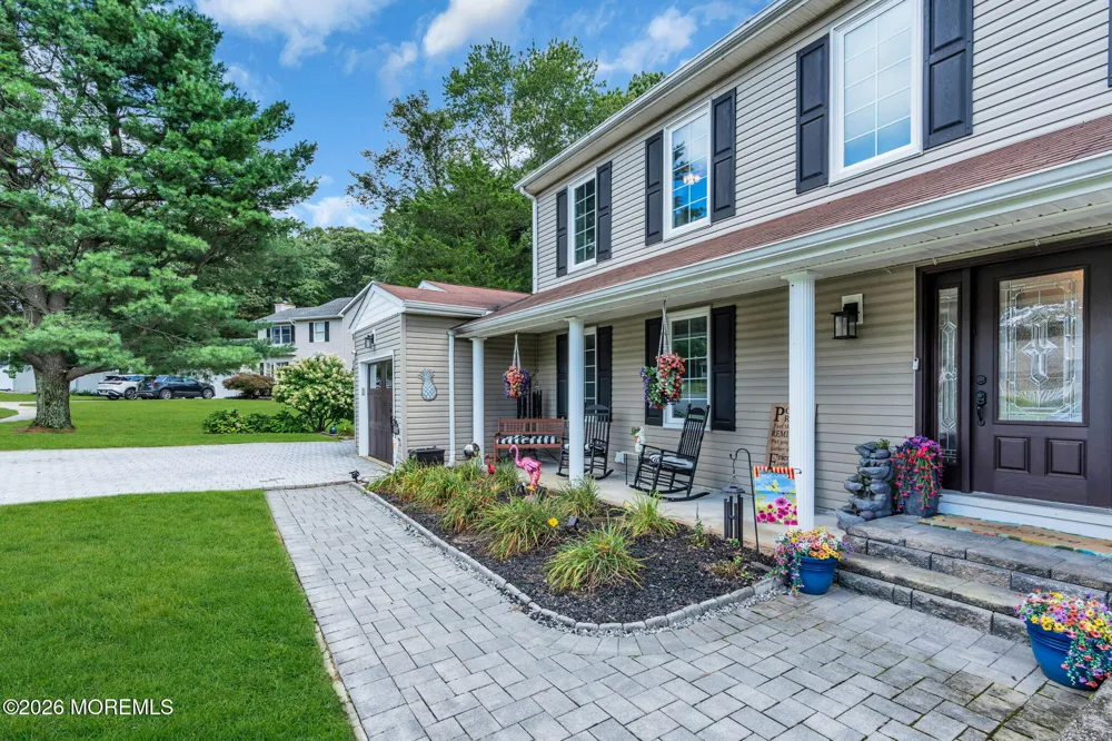 632 Meadow Run Brick, NJ 08724
