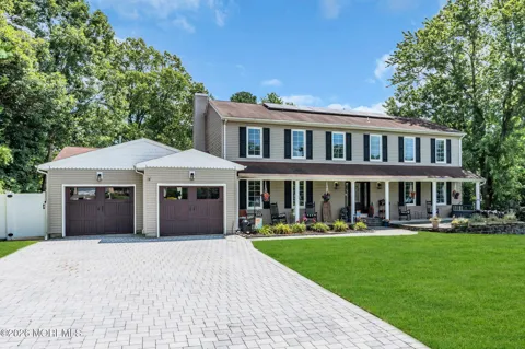 632 Meadow Run
