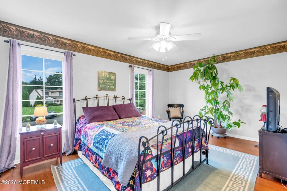 632 Meadow Run Brick, NJ 08724