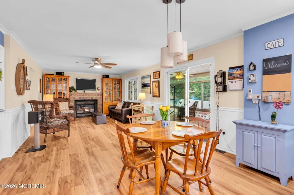 632 Meadow Run Brick, NJ 08724