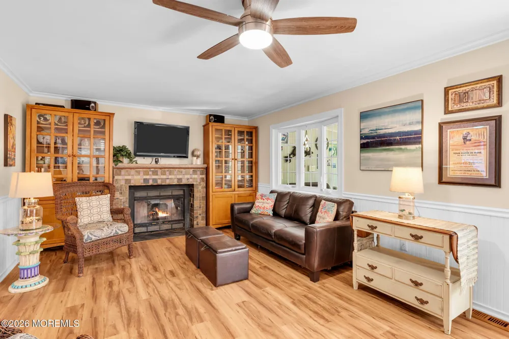632 Meadow Run Brick, NJ 08724