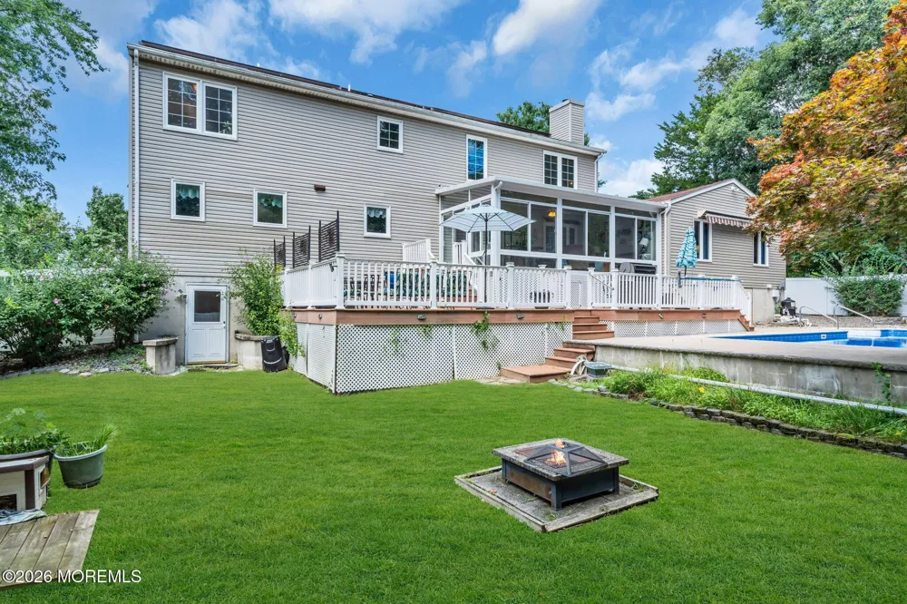 632 Meadow Run Brick, NJ 08724