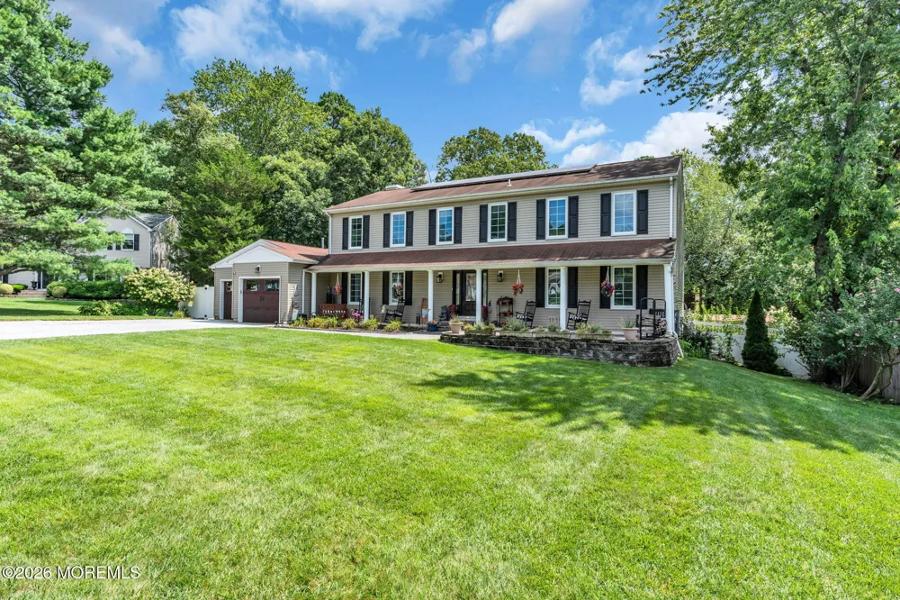 632 Meadow Run Brick, NJ 08724