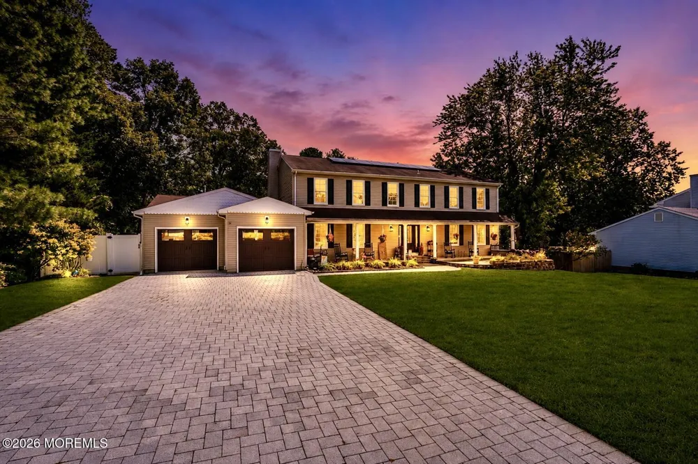 632 Meadow Run Brick, NJ 08724